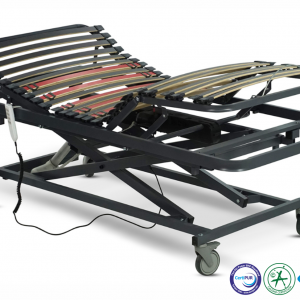 Cama Articulada Geriátrica