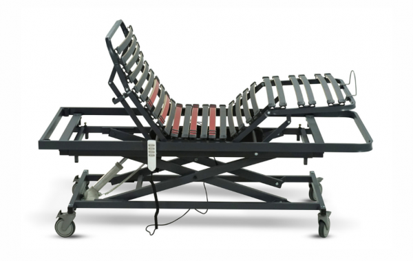 Cama Articulada Geriátrica - Imagen 4