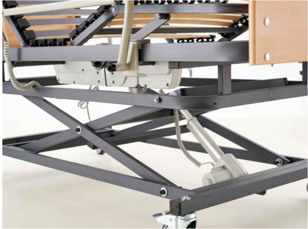 Cama Articulada Geriátrica - Imagen 6