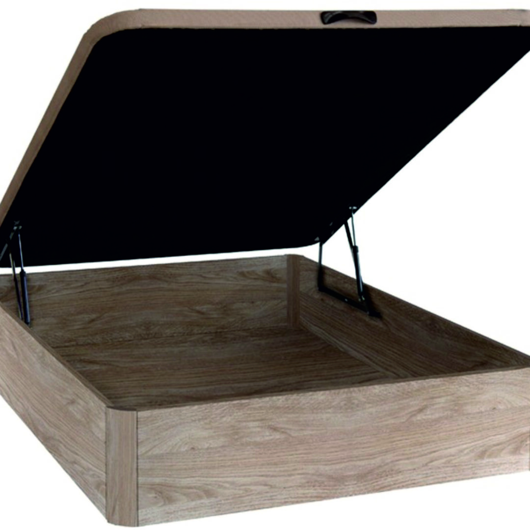 Canapé Abatible Madera MASTER 3.0