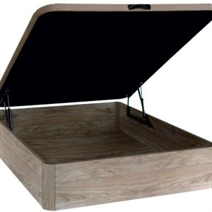 Canapé Abatible Madera MASTER 3.0
