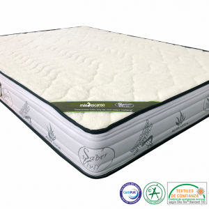 Colchón ORTOPÉDICO
