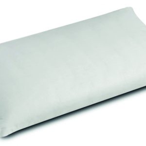 Almohada Fibra / Fibra Doble Funda
