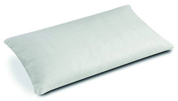 Almohada Fibra / Fibra Doble Funda