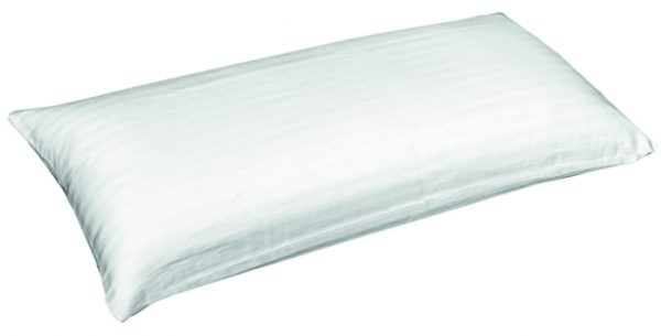 Almohada Fibra / Fibra Doble Funda - Imagen 2