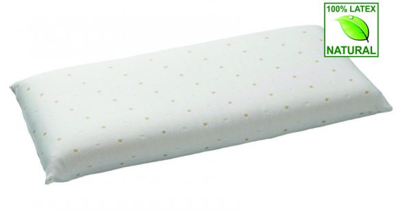 Almohada Látex 100%