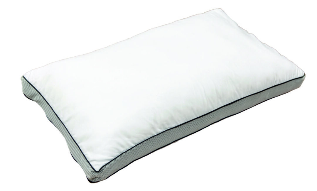 Almohada Copos Visco