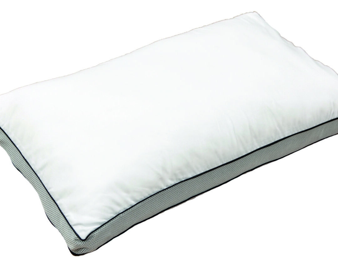 Almohada Copos Visco