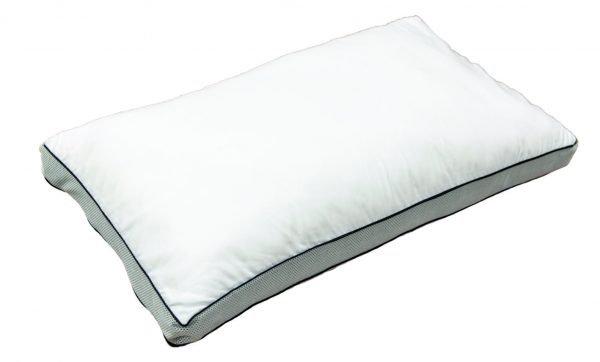Almohada Copos Visco