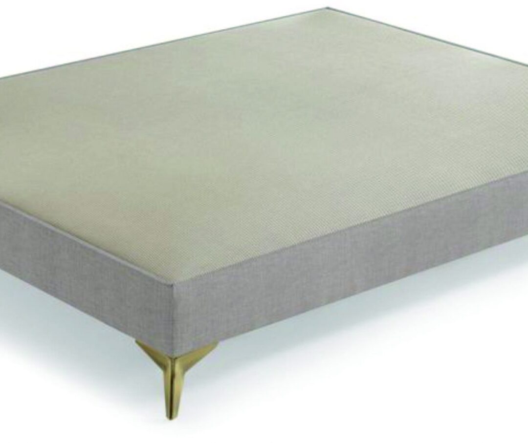 Base Natural Bed