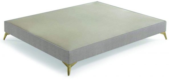 Base Natural Bed