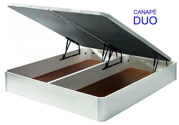 Canapé Abatible Madera MASTER 3.0 - Imagen 3