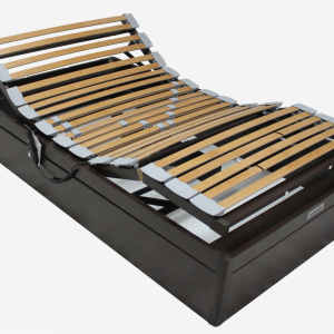 Canapé Articulado (motor) Madera