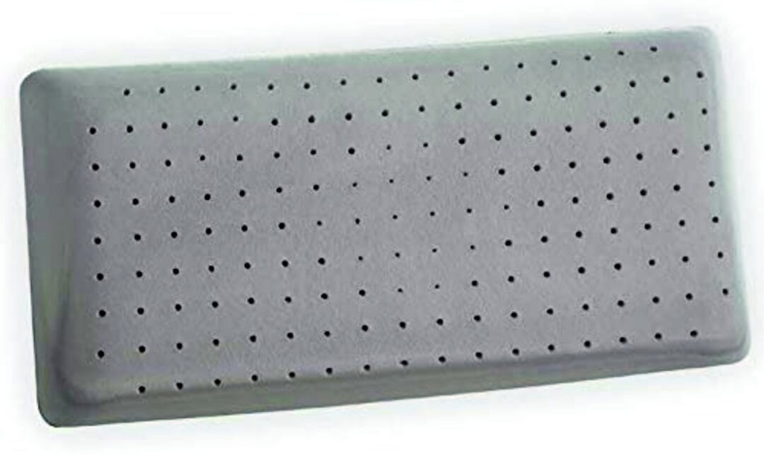 Almohada Visco Carbono Medical - Imagen 2
