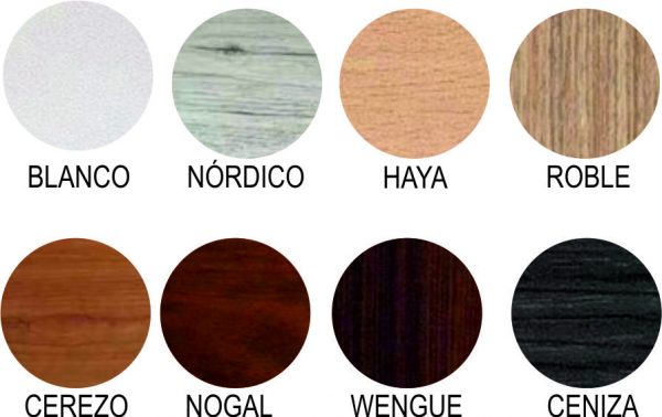 Canapé Abatible Madera MASTER 3.0 - Imagen 2