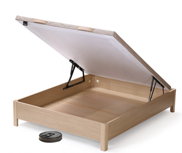 Canapé Abatible Madera MASTER 3.0 - Imagen 7