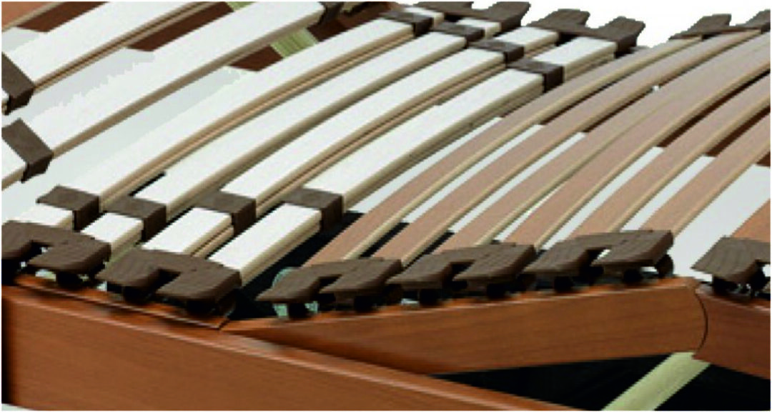 Somier Articulado Madera motor - Imagen 3