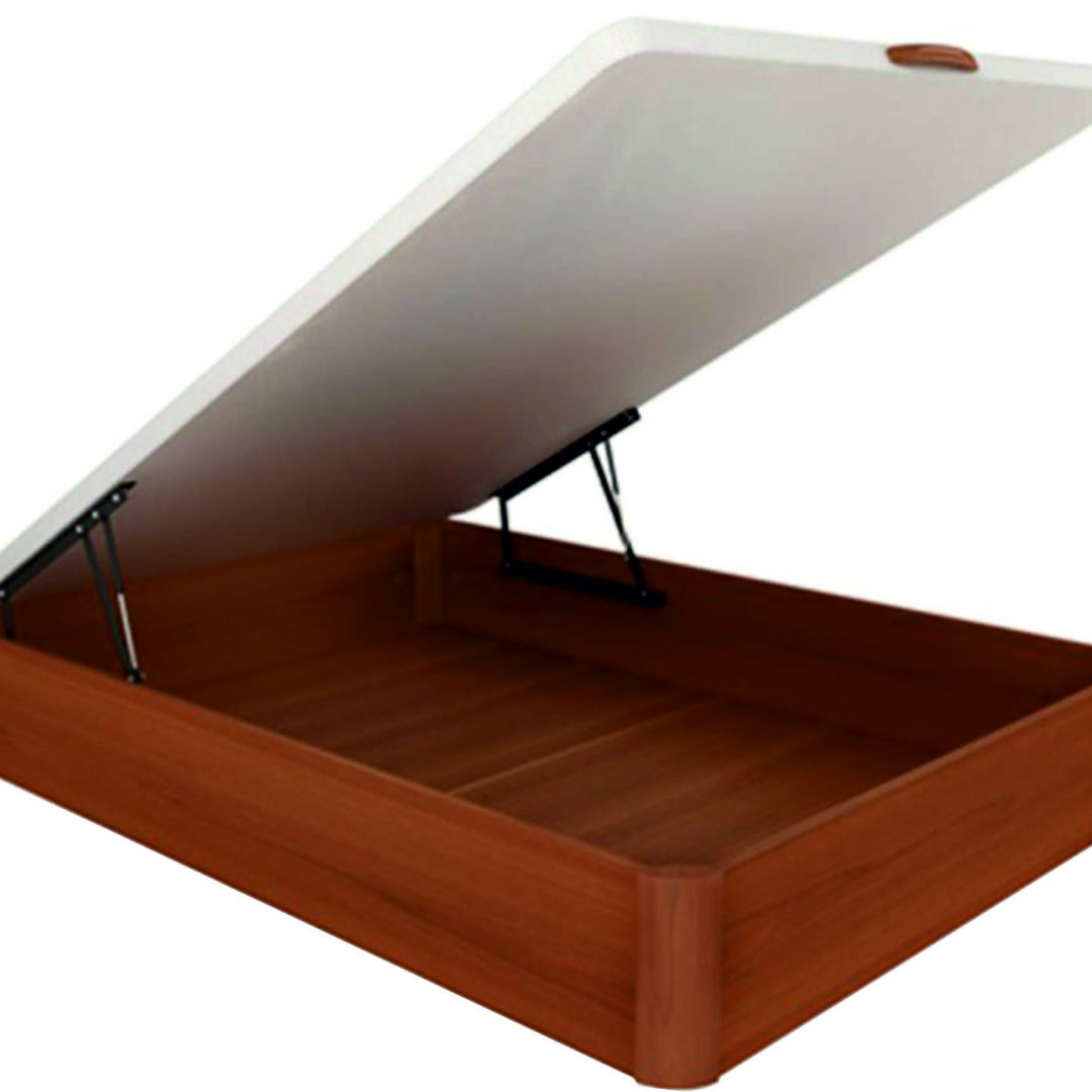 Canapé Abatible Madera B30