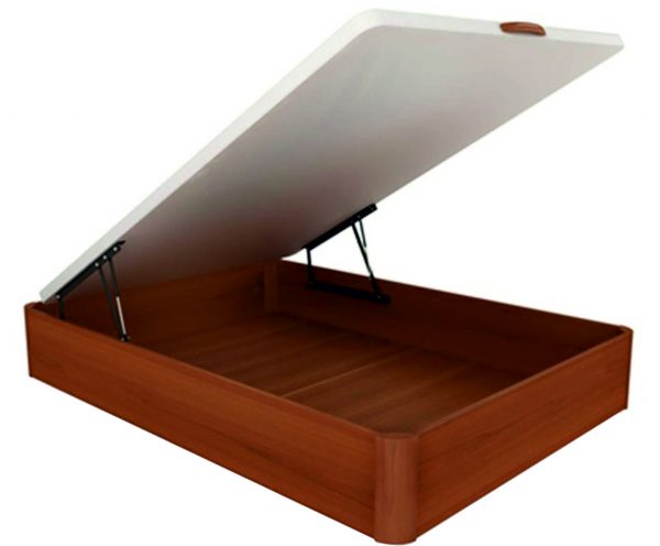 Canapé Abatible Madera B30