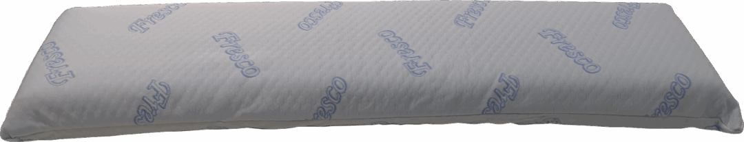 Almohada Viscolástica (Suave)