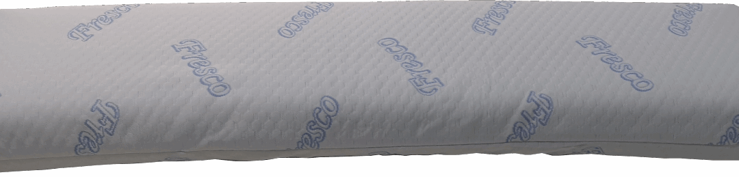 Almohada Viscolástica (Suave)