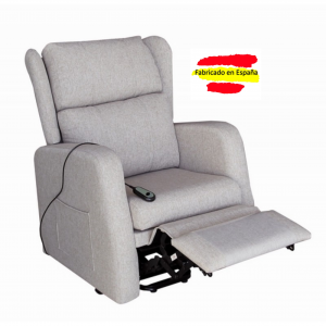 Sillón Relax Power-Life