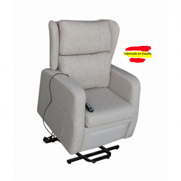 Sillón Relax Power-Life - Imagen 2