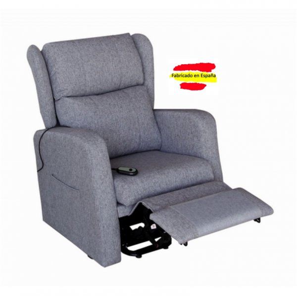Sillón Relax Power-Life - Imagen 3
