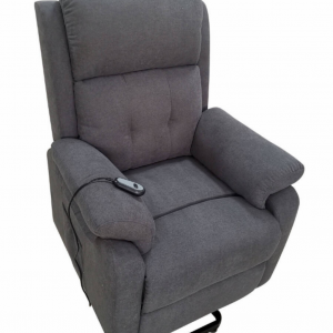 Sillón Relax TURIN (levanta personas)