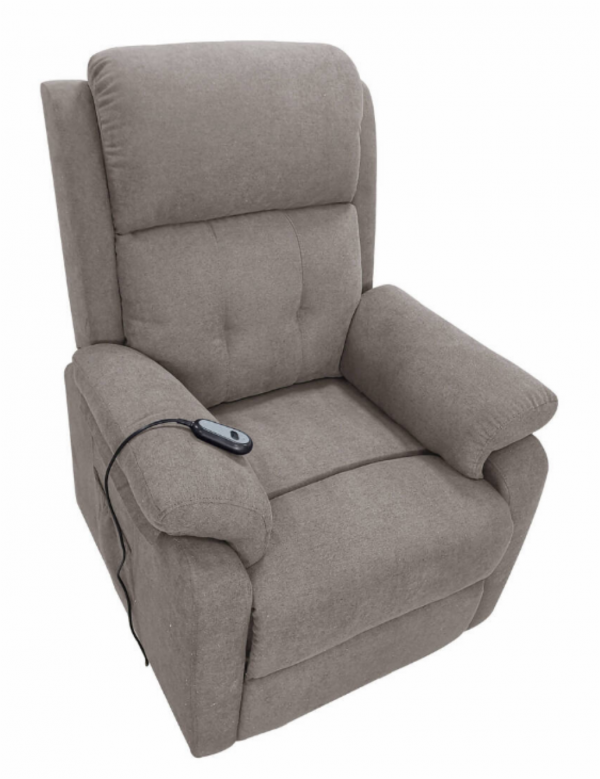 Sillón Relax TURIN (levanta personas) - Imagen 2