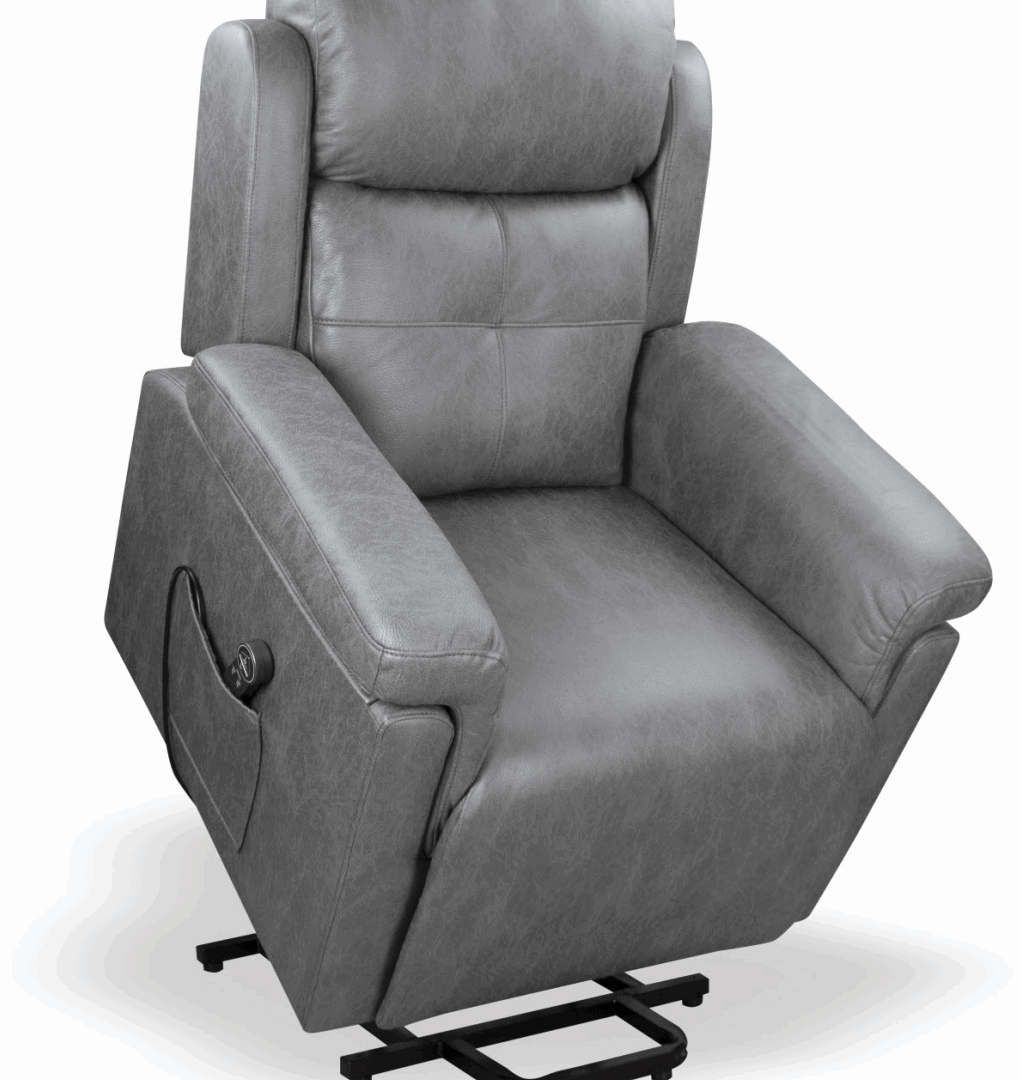Sillón Relax BRUSELAS Power Life (2 motores)