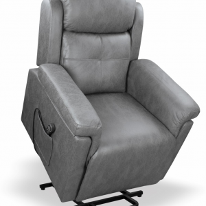 Sillón Relax BRUSELAS Power Life (2 motores)