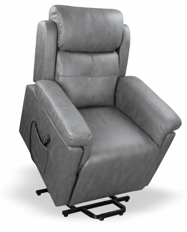 Sillón Relax BRUSELAS Power Life (2 motores)