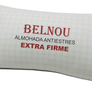 Almohada Antiestres Extra Firme
