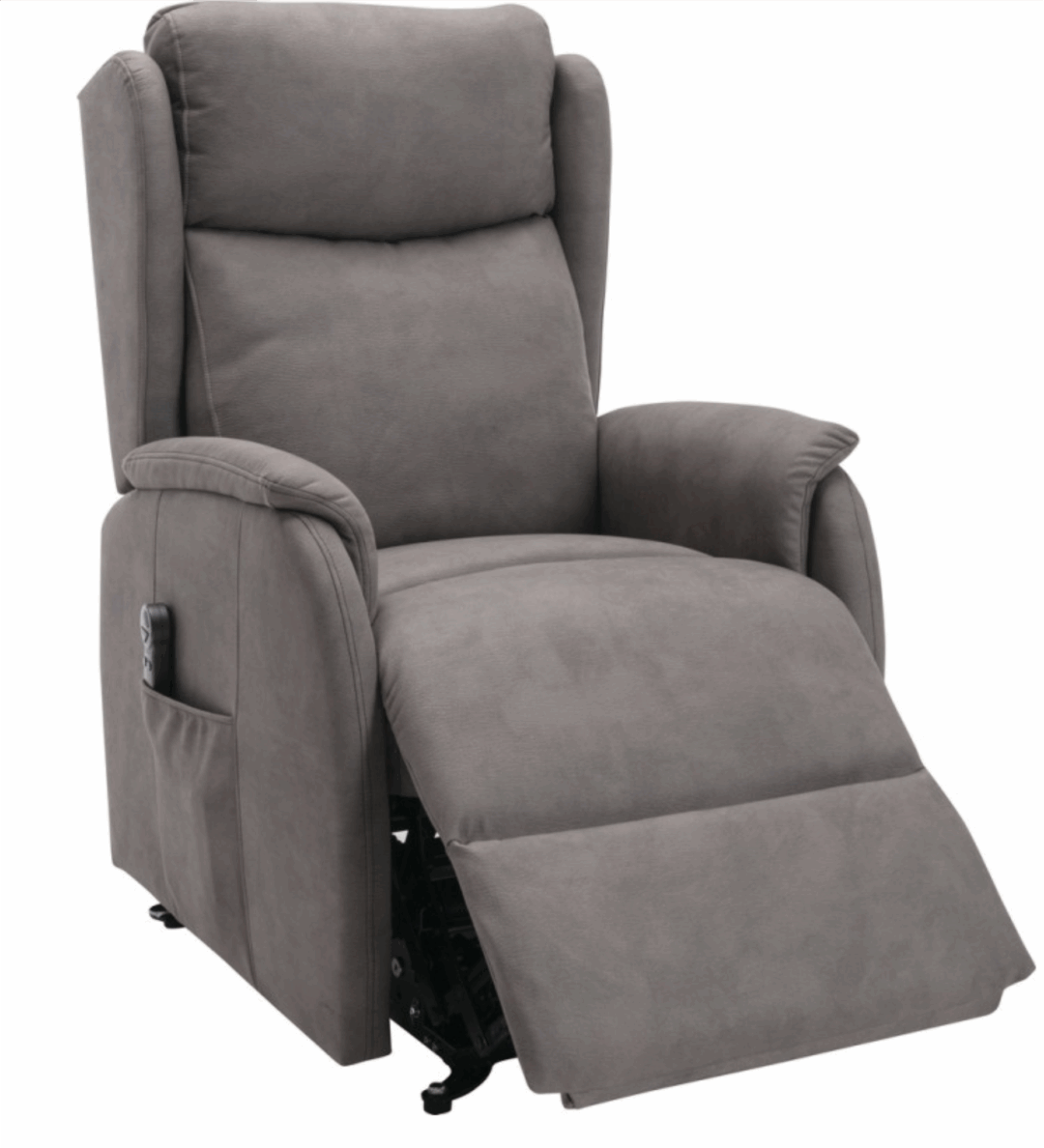 Sillón Relax GILBERT Power Life (2 motores + Carro) - Imagen 5